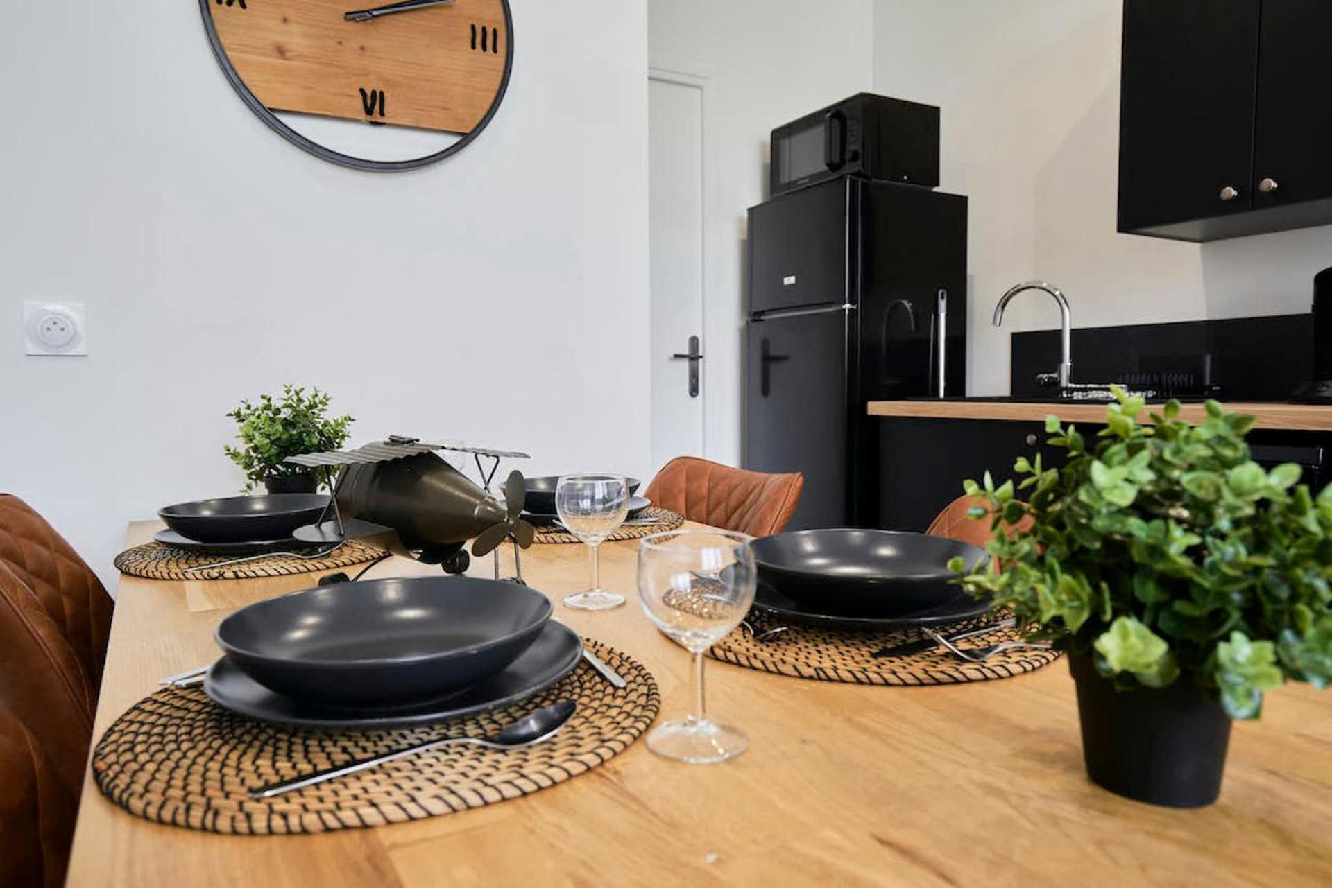 Locationstourcoing - Le Carlier Lägenhet Exteriör bild