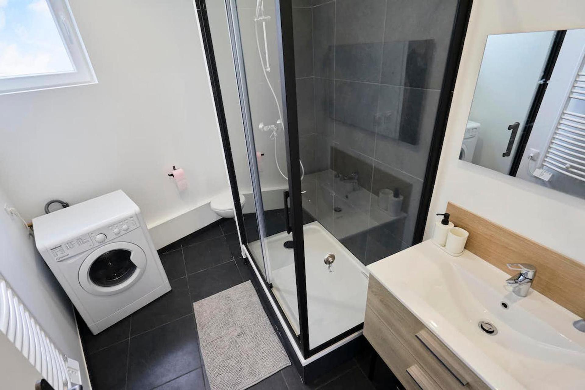 Locationstourcoing - Le Carlier Lägenhet Exteriör bild