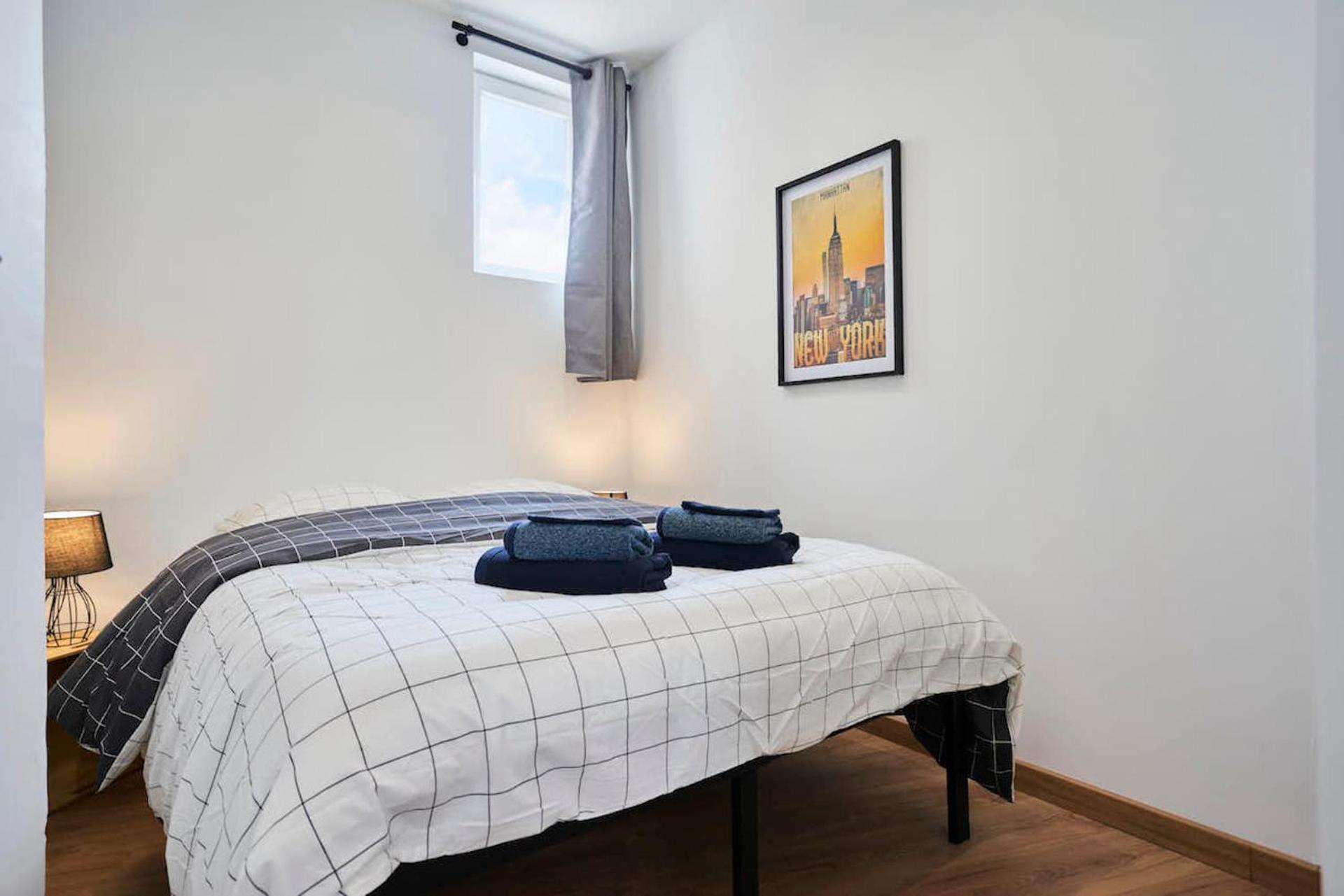 Locationstourcoing - Le Carlier Lägenhet Exteriör bild