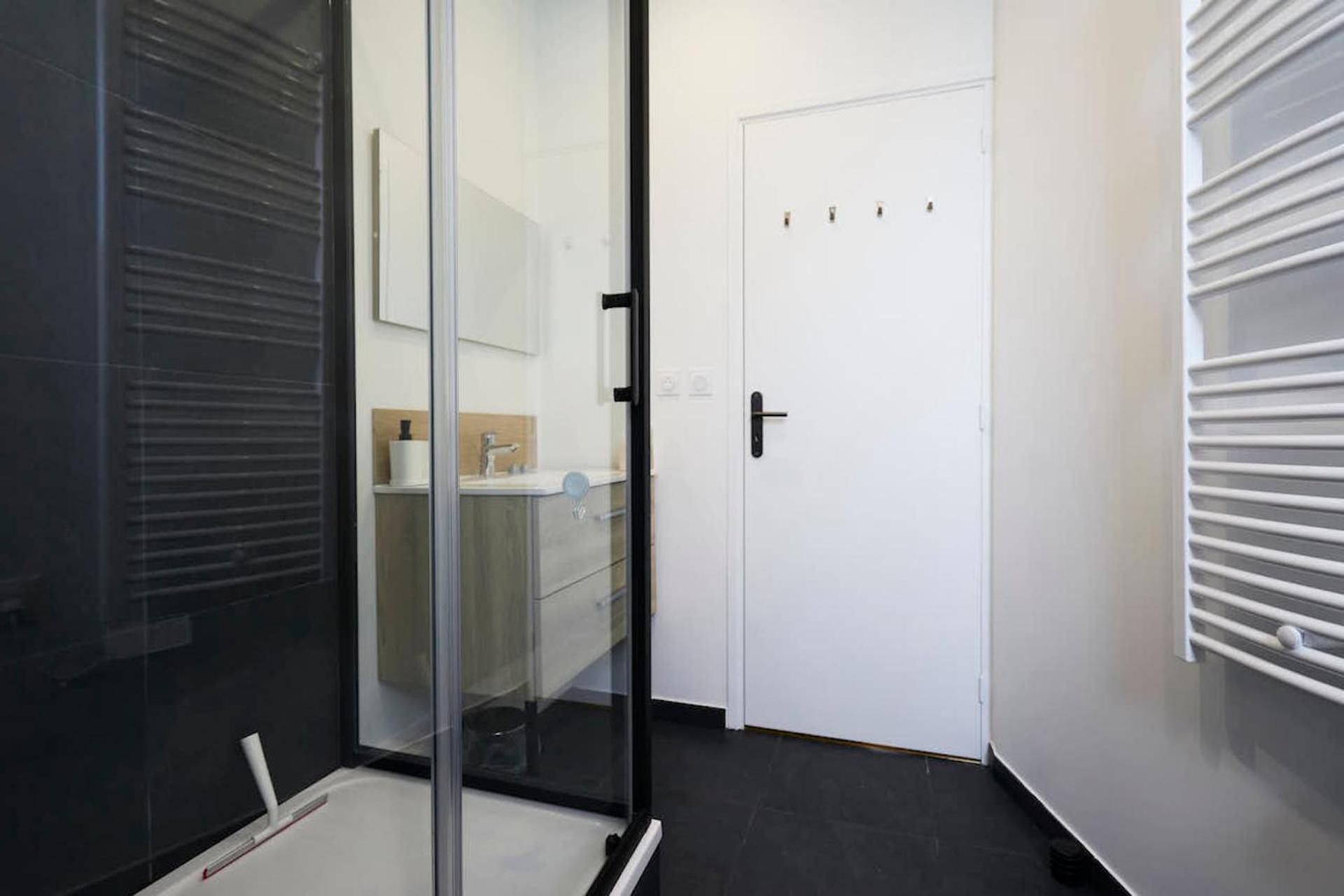 Locationstourcoing - Le Carlier Lägenhet Exteriör bild
